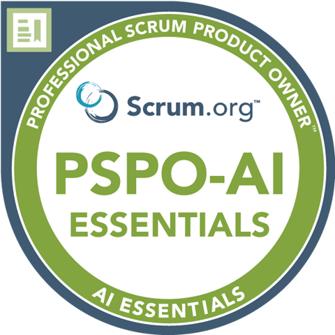 AI Essentials for Product Owners