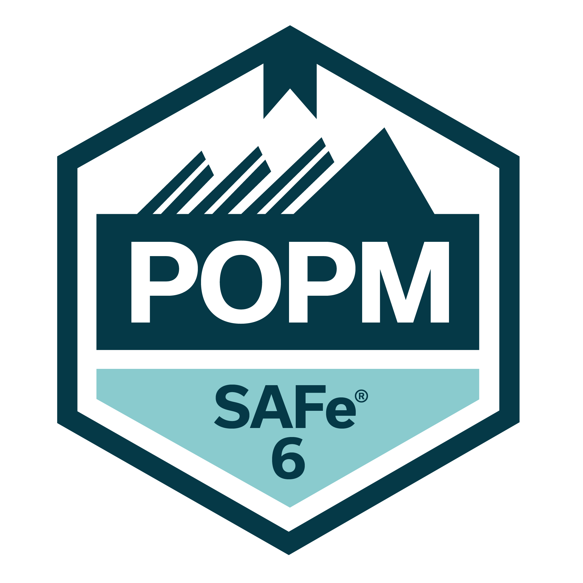 Scaled Agile Framework POPM