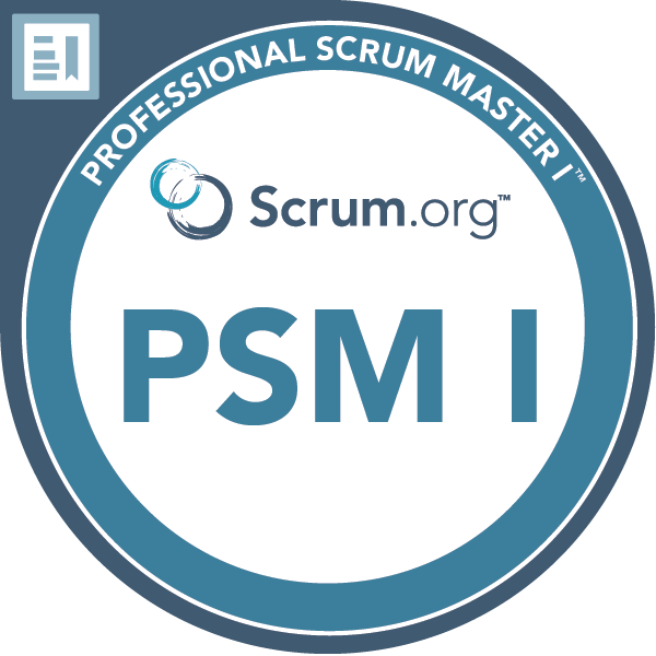 professional scrum master
